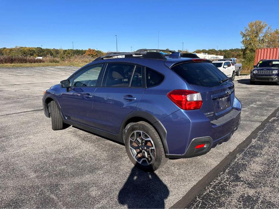 used 2016 Subaru Crosstrek car, priced at $14,660