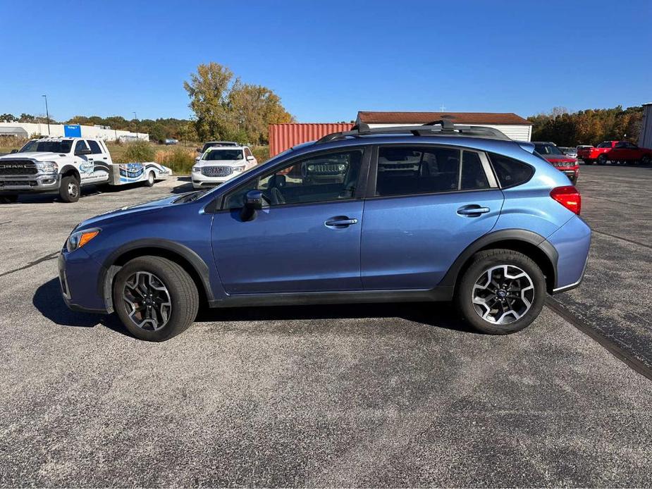 used 2016 Subaru Crosstrek car, priced at $14,660