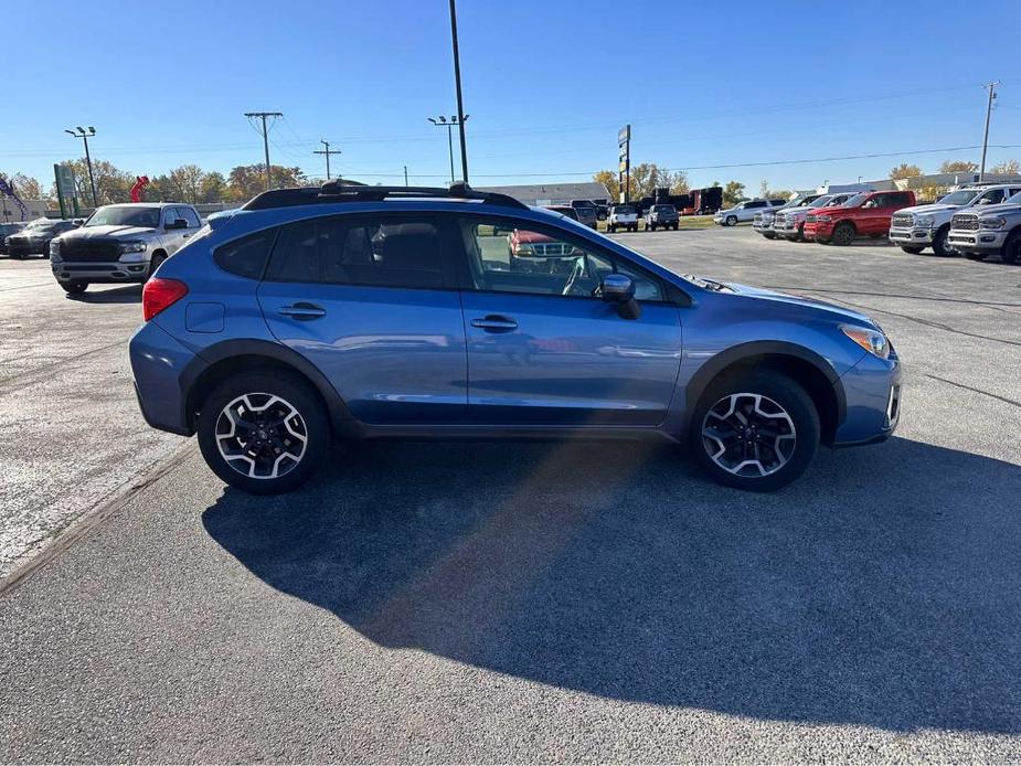 used 2016 Subaru Crosstrek car, priced at $14,660