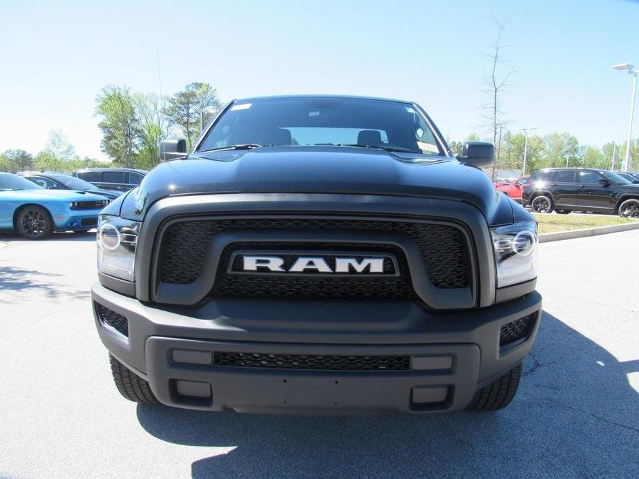 new 2024 Ram 1500 Classic car, priced at $44,090
