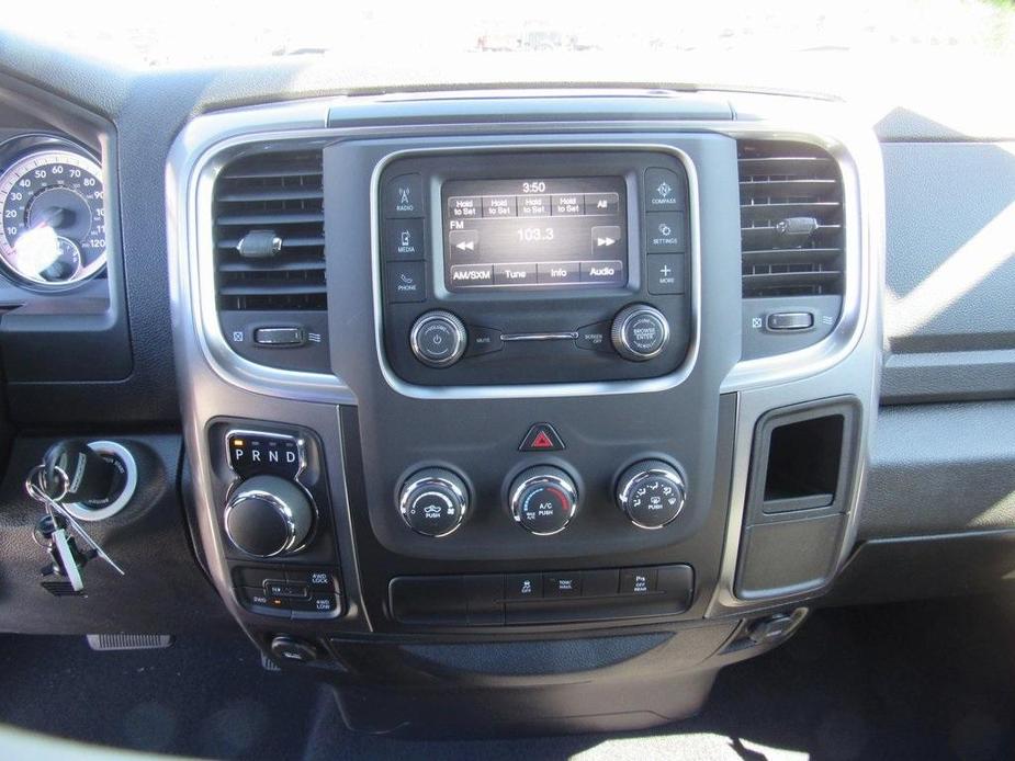 new 2024 Ram 1500 Classic car, priced at $44,090