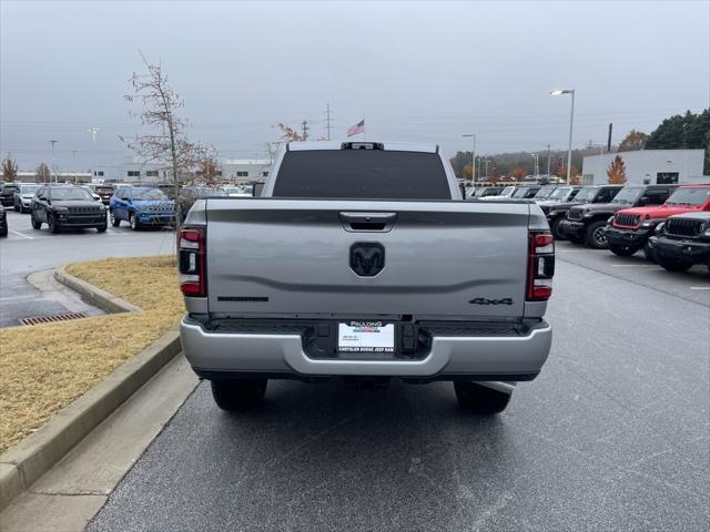 new 2024 Ram 2500 car, priced at $73,457