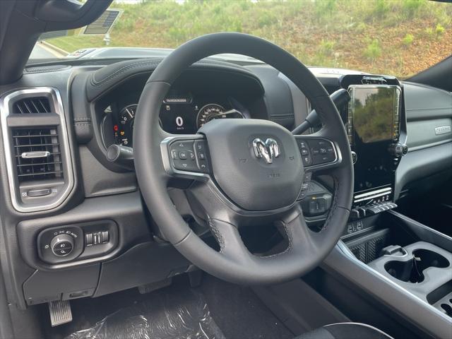 new 2025 Ram 2500 car, priced at $82,155