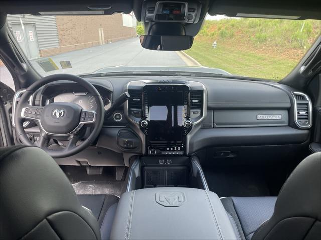 new 2025 Ram 2500 car, priced at $82,155