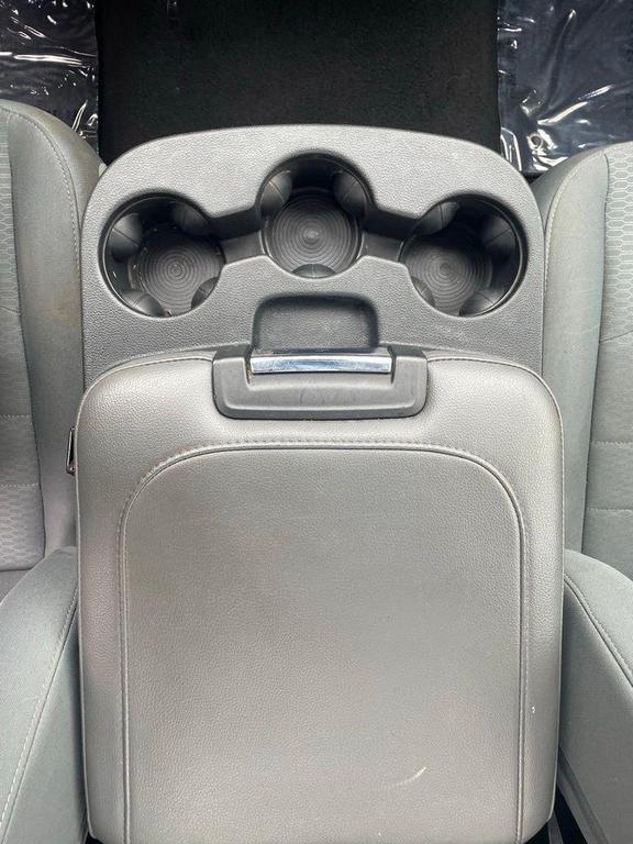 used 2017 Ram 1500 car