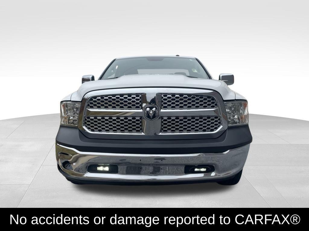 used 2017 Ram 1500 car