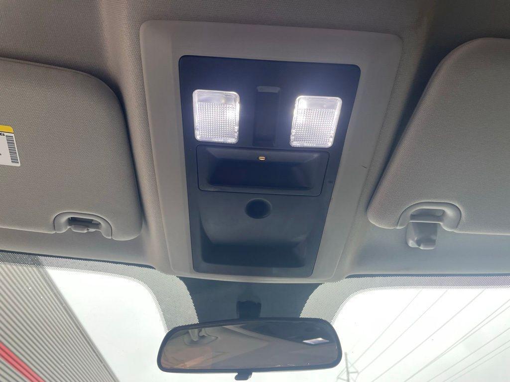 used 2017 Ram 1500 car