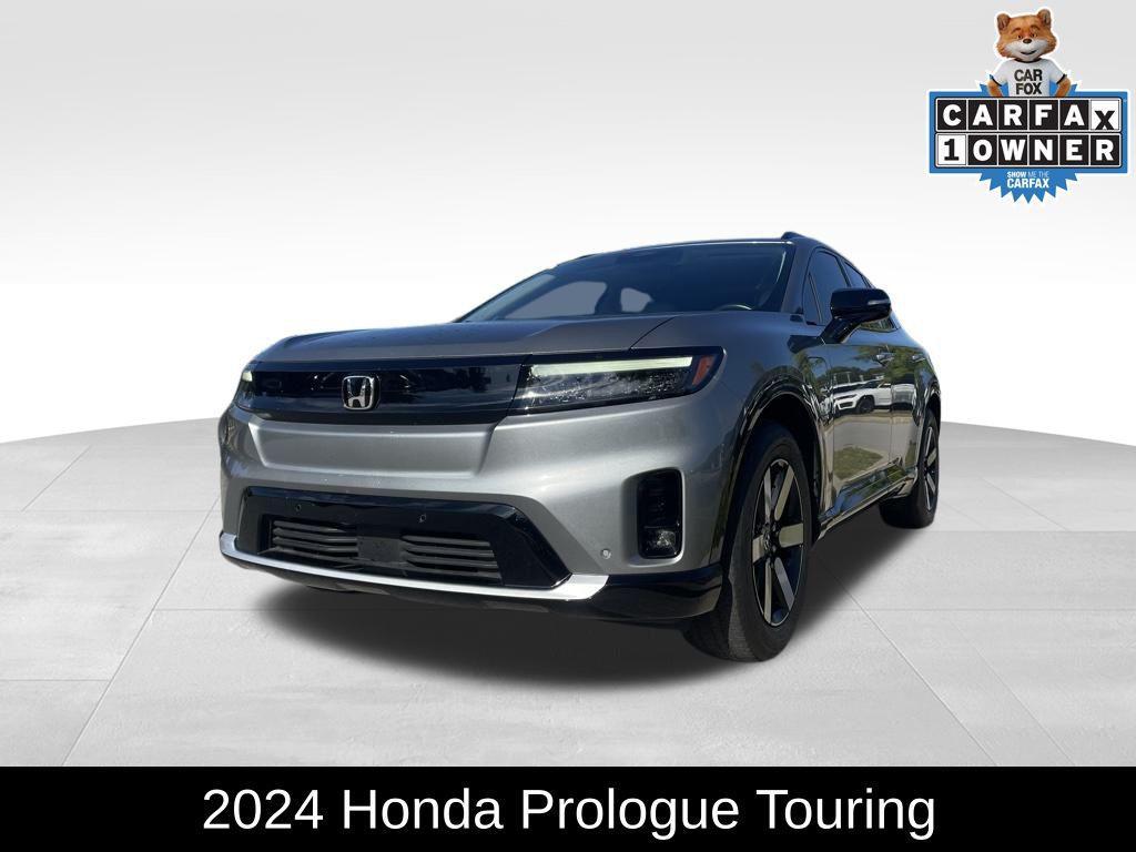 used 2024 Honda Prologue car, priced at $26,224
