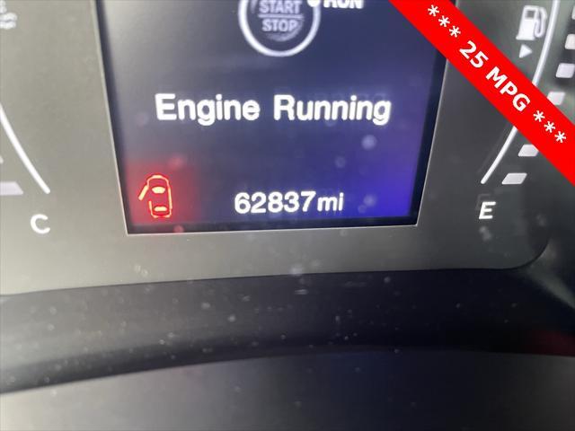 used 2020 Jeep Renegade car, priced at $15,610