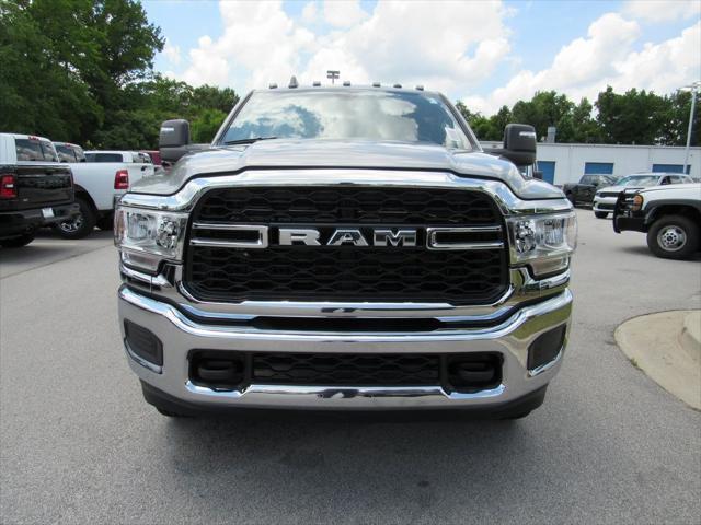 new 2024 Ram 2500 car, priced at $53,299