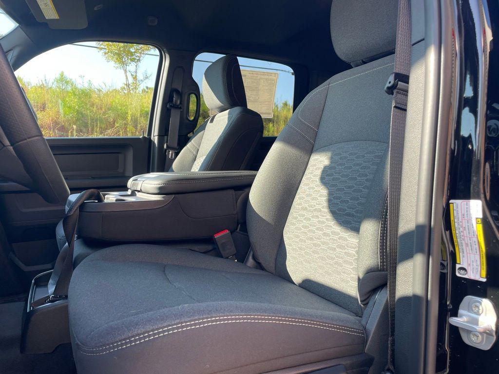 new 2026 Ram 2500 car, priced at $66,668