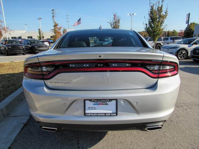 new 2023 Dodge Charger car, priced at $21,450