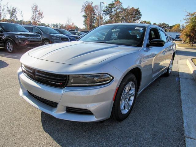 new 2023 Dodge Charger car, priced at $21,450