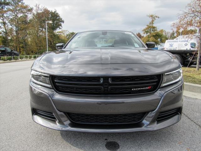 new 2023 Dodge Charger car, priced at $27,265