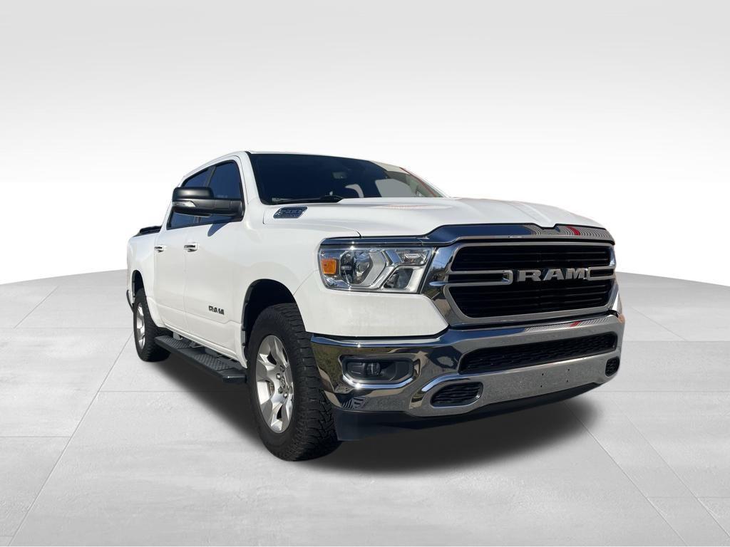 used 2020 Ram 1500 car, priced at $29,753