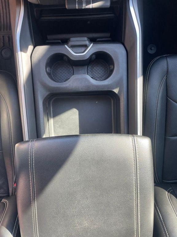 used 2020 Ram 1500 car, priced at $29,753