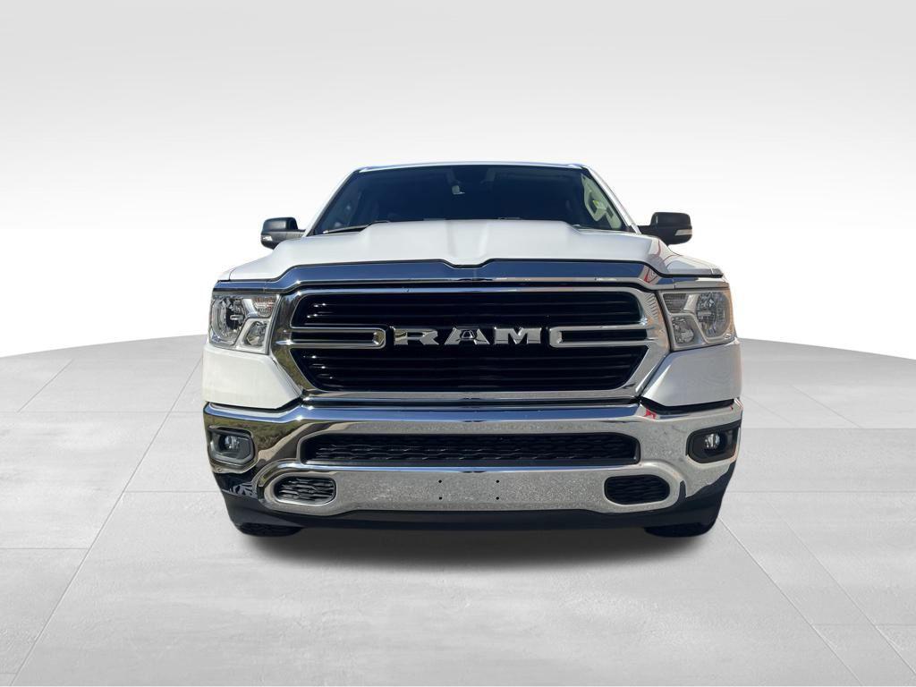 used 2020 Ram 1500 car, priced at $29,753