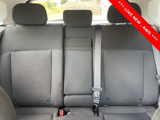 used 2024 Hyundai Kona car, priced at $23,236