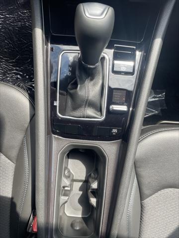 new 2025 Jeep Compass car, priced at $26,547