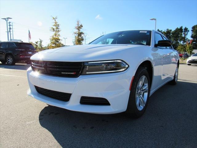 new 2023 Dodge Charger car, priced at $26,741