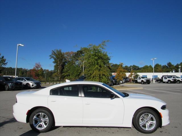 new 2023 Dodge Charger car, priced at $26,741