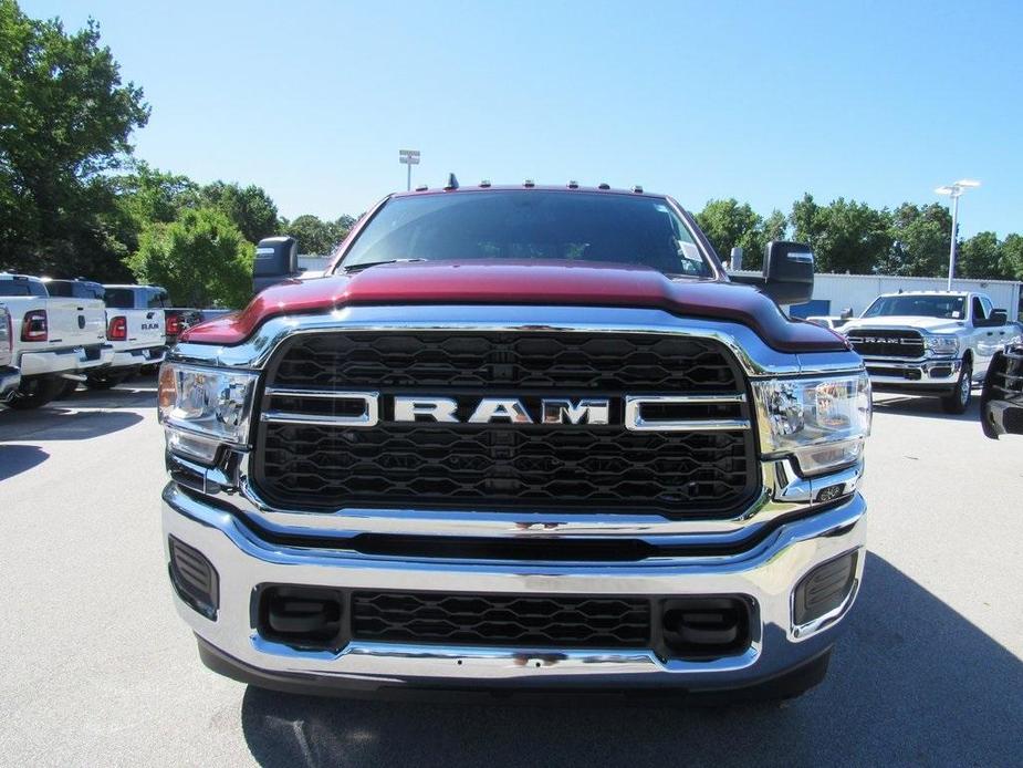 new 2024 Ram 2500 car, priced at $64,994