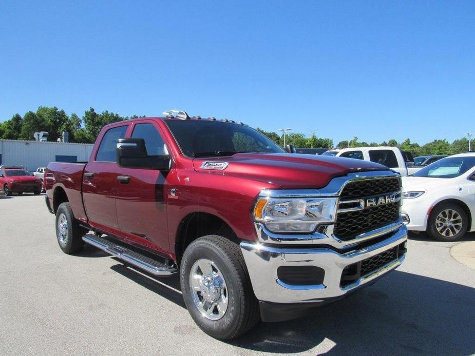 new 2024 Ram 2500 car, priced at $64,994