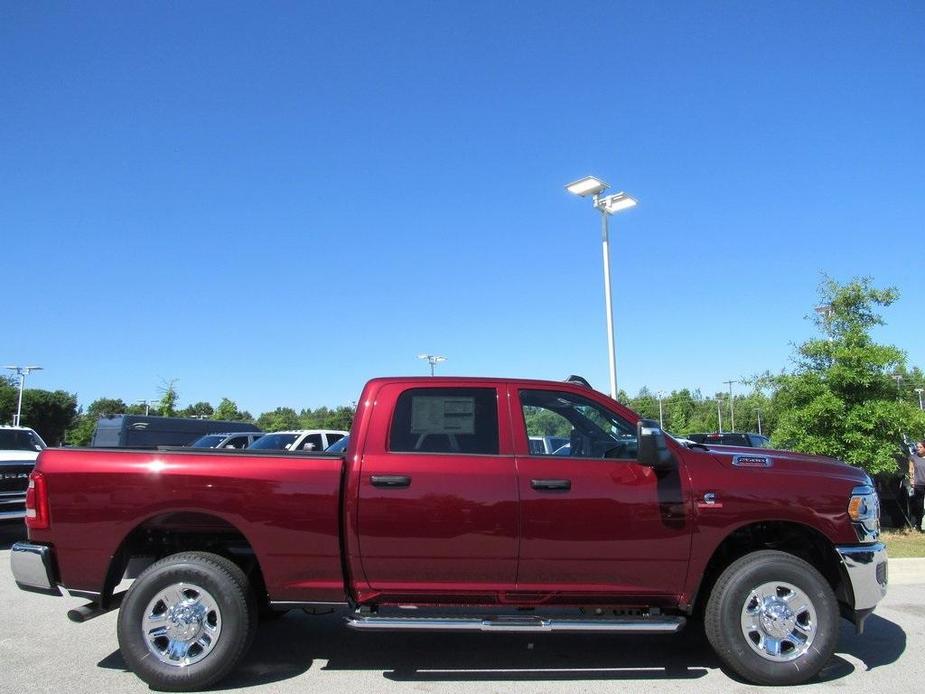 new 2024 Ram 2500 car, priced at $64,994