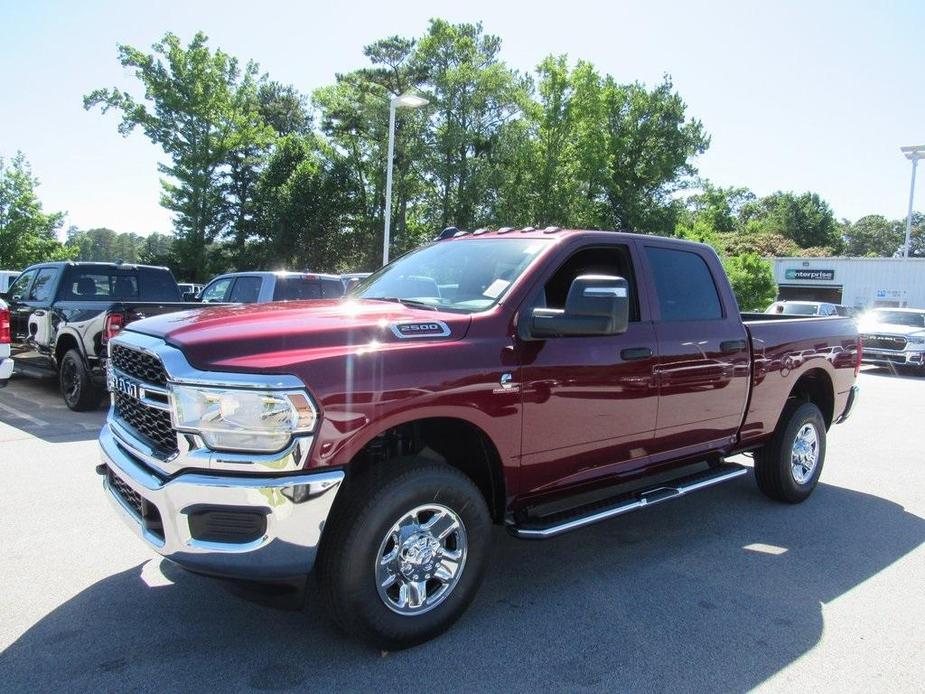 new 2024 Ram 2500 car, priced at $64,994