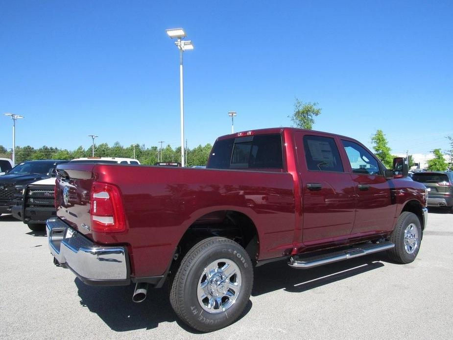 new 2024 Ram 2500 car, priced at $64,994