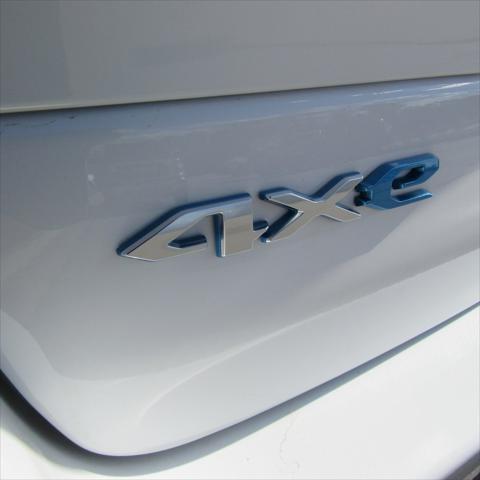 new 2024 Jeep Grand Cherokee 4xe car, priced at $52,106