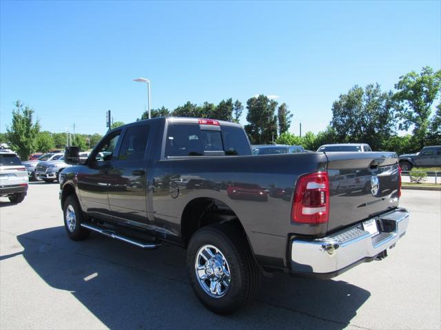 new 2024 Ram 2500 car, priced at $59,106