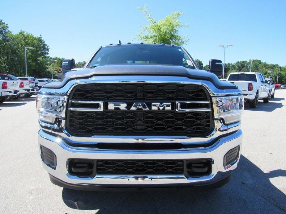 new 2024 Ram 2500 car, priced at $65,042