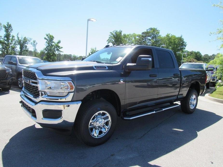 new 2024 Ram 2500 car, priced at $65,042