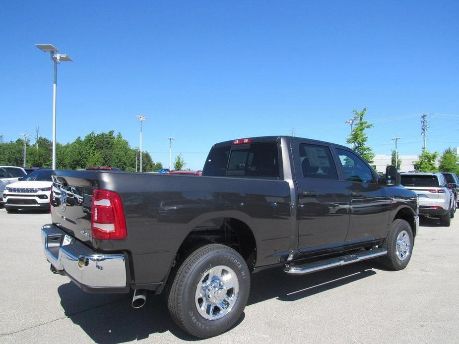 new 2024 Ram 2500 car, priced at $65,042