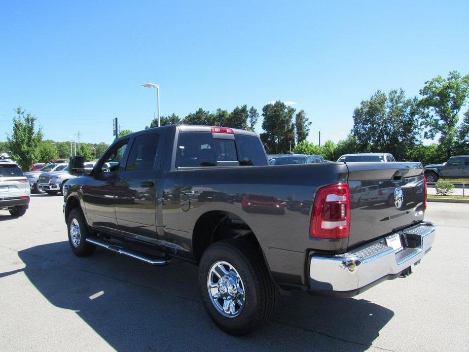 new 2024 Ram 2500 car, priced at $65,042