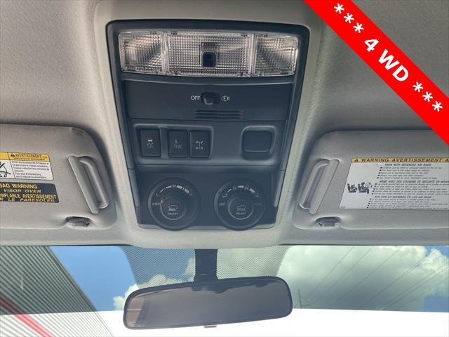 used 2018 Toyota 4Runner car, priced at $31,244