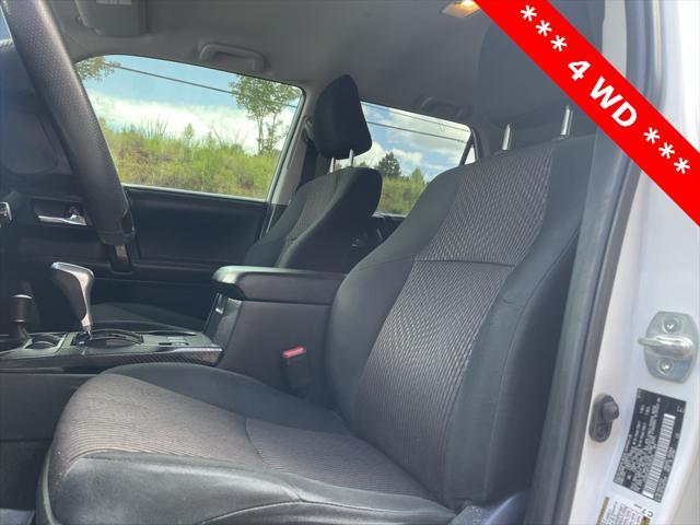used 2018 Toyota 4Runner car, priced at $31,244