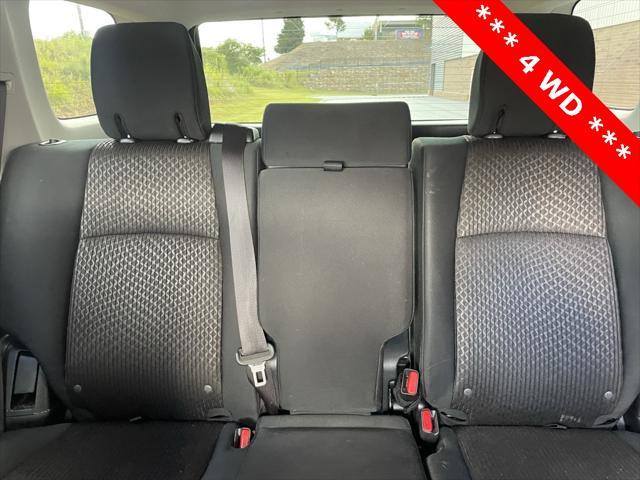 used 2018 Toyota 4Runner car, priced at $31,244