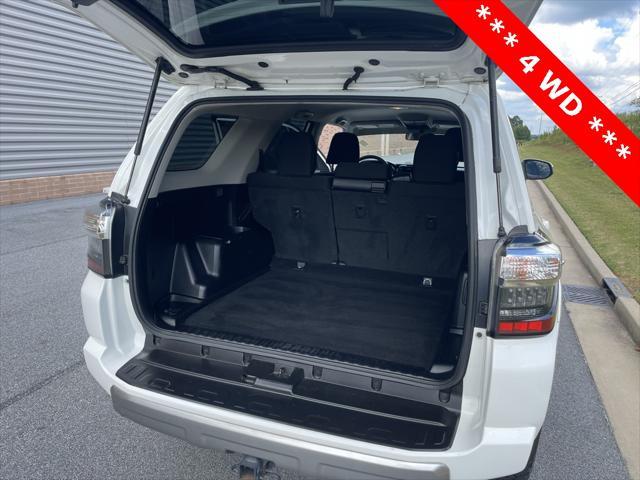 used 2018 Toyota 4Runner car, priced at $31,244