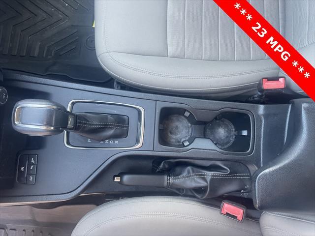used 2019 Ford Ranger car, priced at $23,522