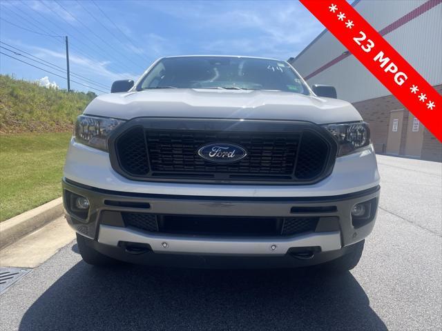used 2019 Ford Ranger car, priced at $23,522
