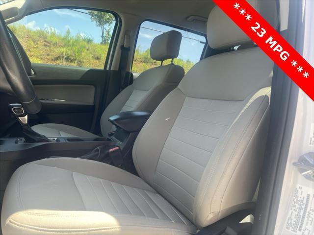 used 2019 Ford Ranger car, priced at $23,522