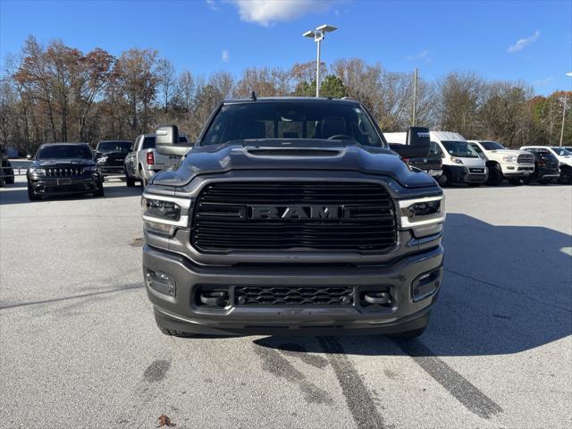 new 2024 Ram 2500 car, priced at $77,765