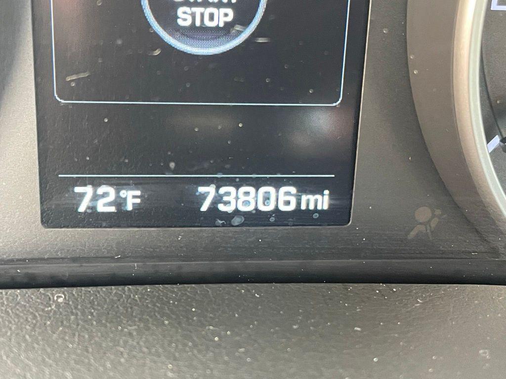 used 2017 Hyundai Elantra car, priced at $12,215
