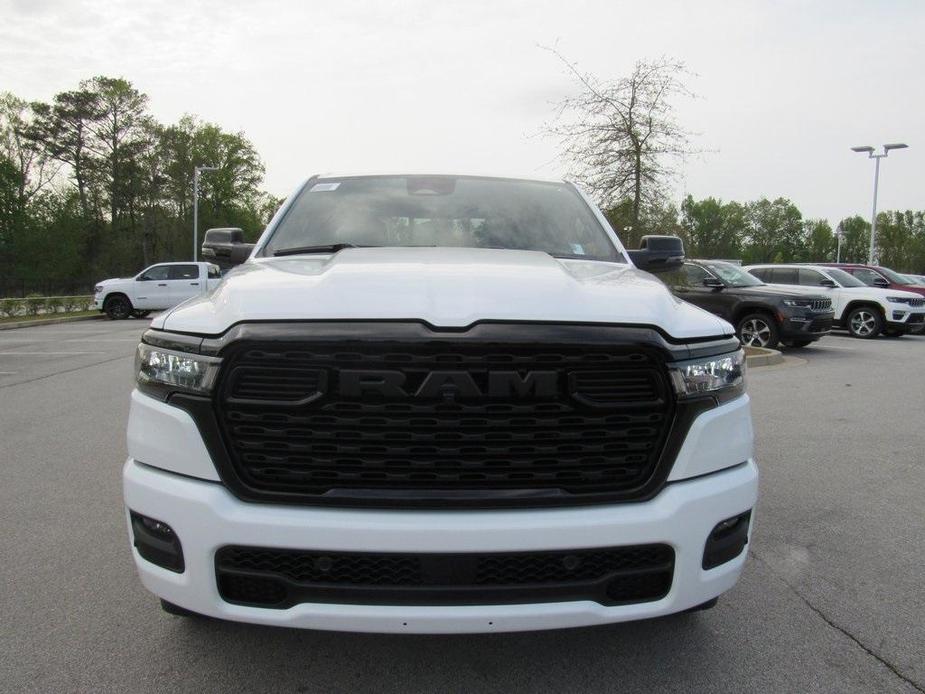 new 2025 Ram 1500 car, priced at $51,245