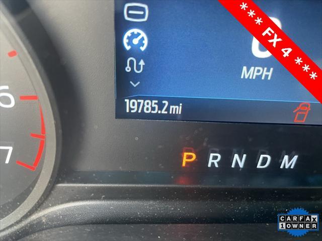 used 2024 Ford F-250 car, priced at $52,572