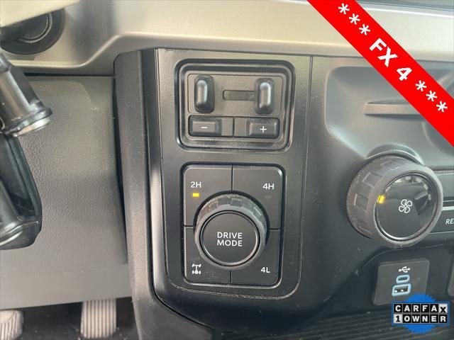 used 2024 Ford F-250 car, priced at $52,572