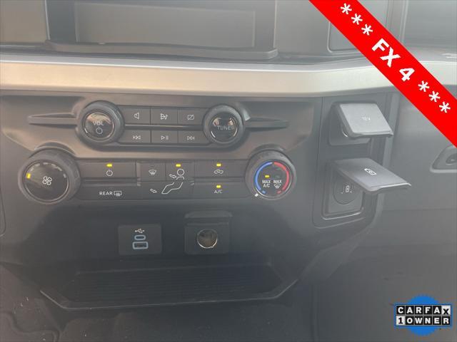 used 2024 Ford F-250 car, priced at $52,572
