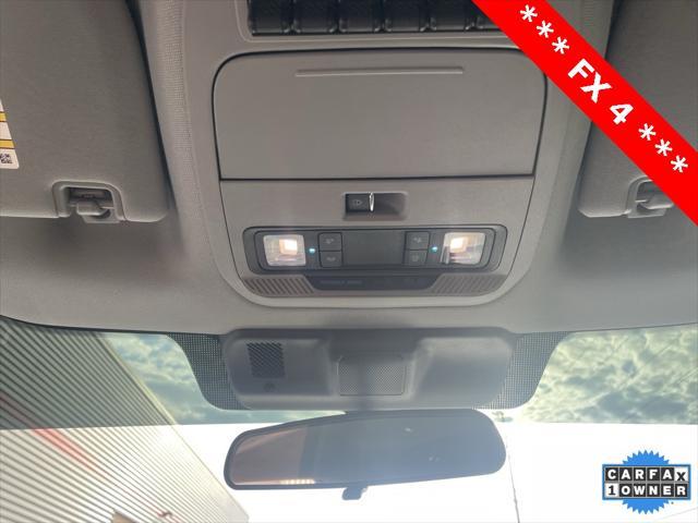 used 2024 Ford F-250 car, priced at $52,572